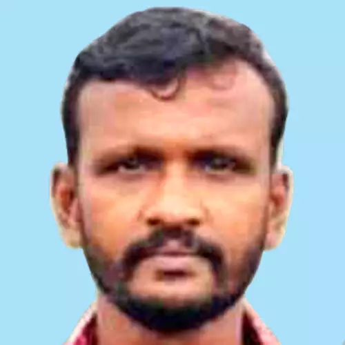 സു​രേ​ഷ് ബാ​ബു