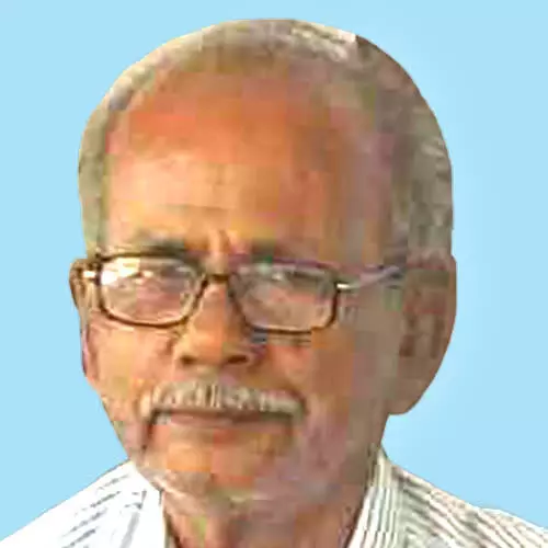 ഗം​ഗാ​ധ​ര​ൻ