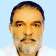 അ​ച്യു​ത​ൻ നാ​യ​ർ