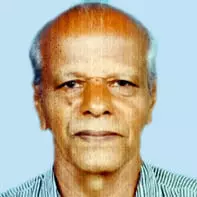 മാ​ധ​വ​ൻ നാ​യ​ർ