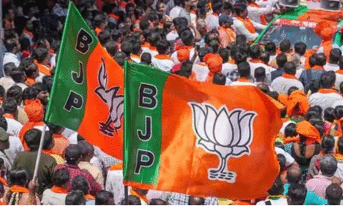 ഹരിയാന തെരഞ്ഞെടുപ്പ്; ബി.ജെ.പിയിൽ കലഹം