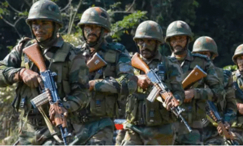 തെരഞ്ഞെടുപ്പിലെ പാഠം; അഗ്നിപഥ് പദ്ധതി തിരുത്തിയെഴുതാൻ കേ​ന്ദ്രം