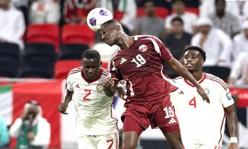 fifa world cup qualifier