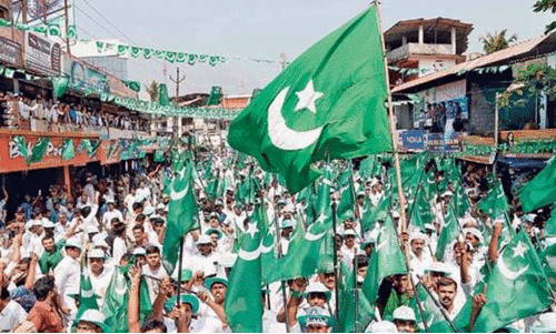 നേ​തൃ​ത്വ​ത്തി​ന്‍റെ നി​സ്സം​ഗ​ത​യി​ൽ മു​സ്​​ലിം ലീ​ഗി​ൽ അ​മ​ർ​ഷം