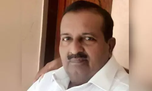 കൊല്ലം ഡി.സി.സി ജനറൽ സെക്രട്ടറി മുനമ്പത്ത് വഹാബ് നിര്യാതനായി