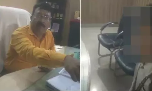 മാംസഭക്ഷണം കൊണ്ടു വന്നുവെന്ന് ആരോപിച്ച് സ്കൂൾ വിദ്യാർഥിയെ പുറത്താക്കി യു.പി പ്രിൻസിപ്പൽ