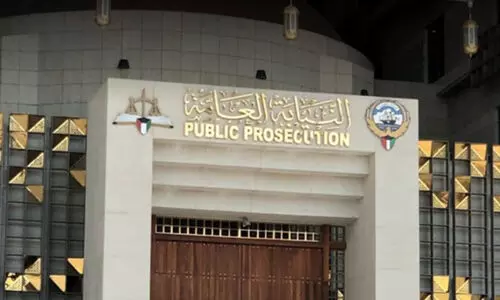 public prosecution