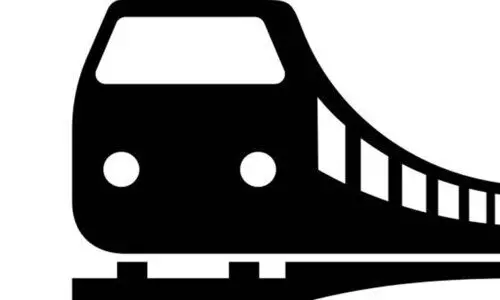 എ​റ​ണാ​കു​ളം -​ബം​ഗ​ളൂ​രു ഇ​ന്റ​ർ​സി​റ്റി 11 ദി​വ​സം പോ​ത്ത​ന്നൂ​ർ വ​ഴി