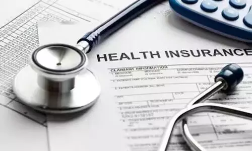 ലൈഫ്, ആരോഗ്യ ഇൻഷൂറൻസ് പ്രീമിയം കുറയും; ജി.എസ്.ടിയിൽ ഇളവ് അനുവദിച്ചേക്കും