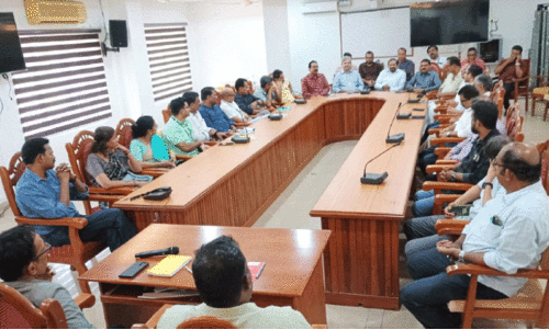 പുതുവഴി തുറന്ന് ഇൻഡസ്ട്രിയൽ കോൺക്ലേവ്