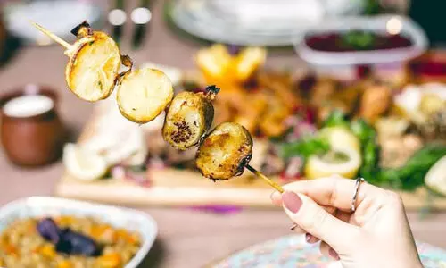 ഈ ​മാ​സം റി​യാ​ദ്​ വേ​ദി​യൊ​രു​ക്കു​ന്ന​ത്​​ ര​ണ്ട് ഫു​ഡ്​-ഹോ​ട്ട​ൽ മേ​ള​ക​ൾ​ക്ക്