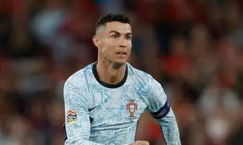 എന്‍റെ കരിയറിലെ തന്നെ പ്രധാന നാഴികകല്ലാണിത്, എന്നെ റെക്കോർഡ് വേട്ടയാടുന്നു; ചരിത്രനേട്ടത്തിന് ശേഷം റൊണാൾഡോ