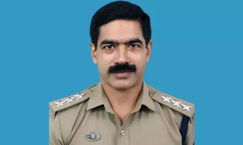 ബലാത്സംഗ ആരോപണം മുട്ടിൽ മരംമുറി കേസിന്റെ പക പോക്കാനെന്ന് ഡി.​വൈ.എസ്.പി ബെന്നി; നിയമപരമായി നേരിടും