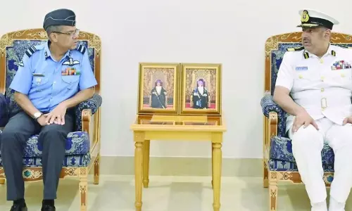 maritime security center