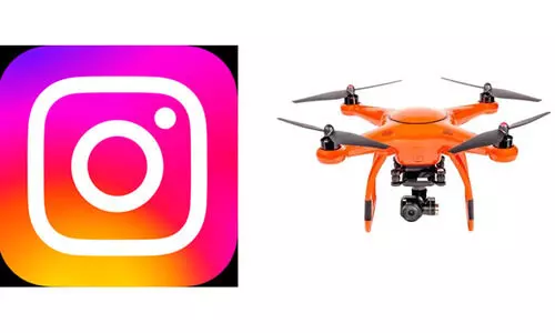 കൊച്ചി വിമാനത്താവളത്തിന്‍റെ ആകാശ ദൃശ്യങ്ങള്‍ ഇന്‍സ്റ്റഗ്രാമിലിട്ടു, വ്ലോഗര്‍ക്കെതിരെ കേസ്