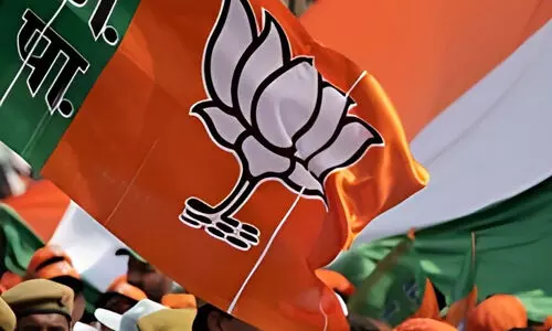 ഝാർഖണ്ഡിൽ കരട് സ്ഥാനാർഥി പട്ടികയുമായി ബി.ജെ.പി