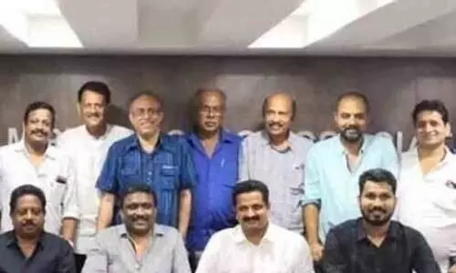 പുരുഷന്മാരേക്കാള്‍ പ്രതിഫലം വാങ്ങുന്ന സ്ത്രീകള്‍ ഉണ്ട്; സിനിമ മേഖലയിൽ തുല്യവേതനം നടപ്പില്ലെന്ന് പ്രൊഡ്യൂസേഴ്സ് അസോസിയഷൻ