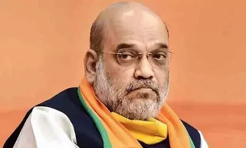 Amit Shah