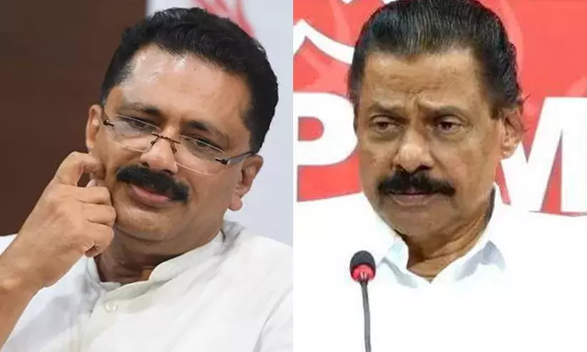 അഴിമതിക്കെതിരെ ഇടപെടൽ: ജലീലിന്‍റെ സ്റ്റാർട്ടപ് വേണ്ട -എം.​വി. ഗോവിന്ദൻ