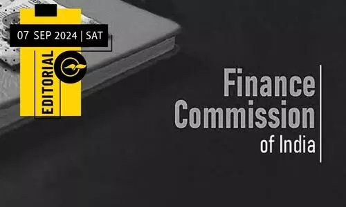 സാമ്പത്തിക വിവേചനത്തിനെതിരെ പ്രതിപക്ഷ ഐക്യനിര