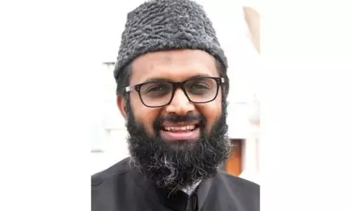 ഡോ. സുഹൈബ് മൗലവി വീണ്ടും പാളയം ഇമാം