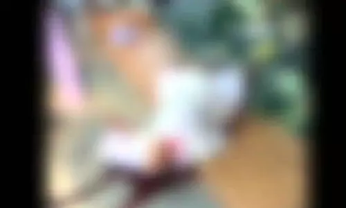 മണിപ്പൂർ മുൻ മുഖ്യമന്ത്രിയുടെ വീടിനുനേരെ ബോംബാക്രമണം; വയോധികൻ കൊല്ലപ്പെട്ടു