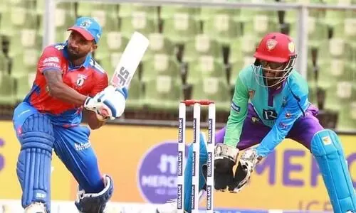 കേരള ക്രിക്കറ്റ് ലീഗ്: ആലപ്പിയെ മുക്കി കൊല്ലം