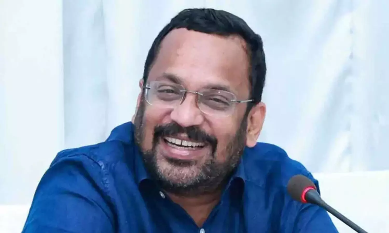 ഭൂമി തരംമാറ്റ അപേക്ഷകൾ തീർപ്പാക്കാൻ അദാലത്തുകൾ സംഘടിപ്പിക്കും- കെ. രാജൻ