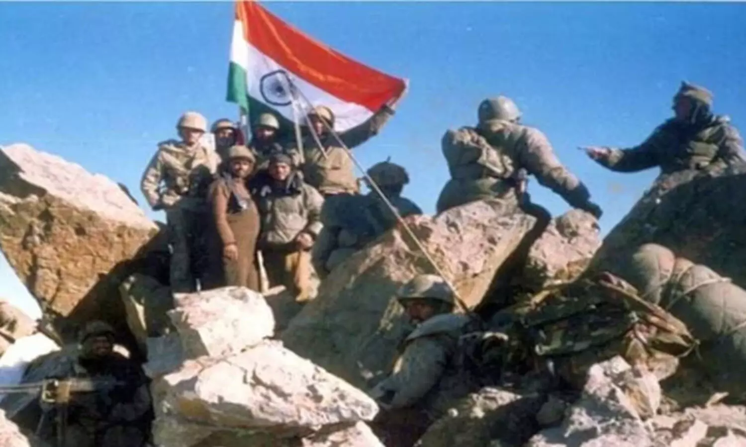 കാര്‍ഗില്‍ യുദ്ധത്തില്‍ പങ്കുണ്ടെന്ന് ആദ്യമായി സമ്മതിച്ച് പാകിസ്താന്‍