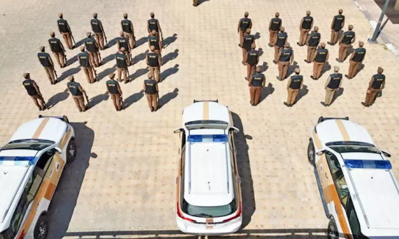 inspection team inspection team