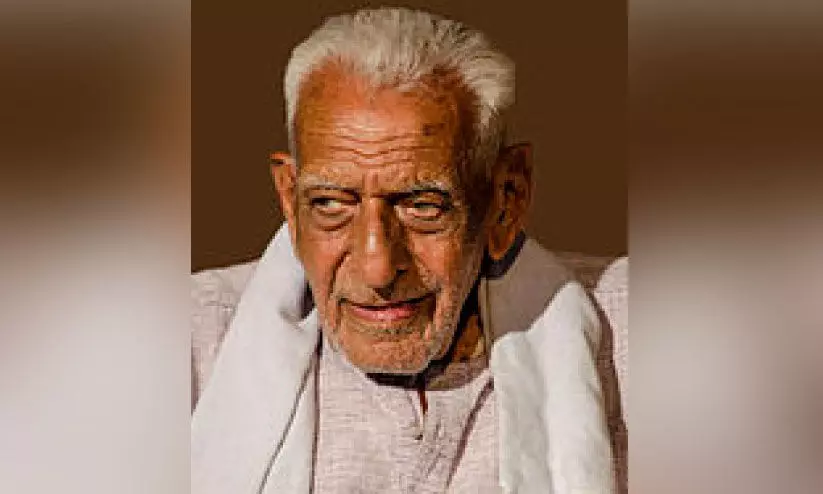 H. S. Doreswamy