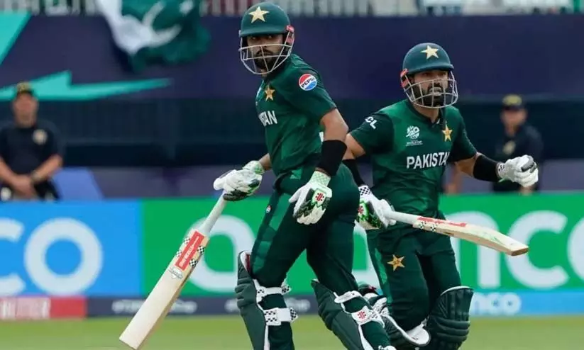 ബാബറിന്‍റെ ക്യാപ്റ്റൻസി മതി! പാകിസ്താൻ ക്രിക്കറ്റ് ടീമിന് പുതിയ നായകൻ വരുന്നു...