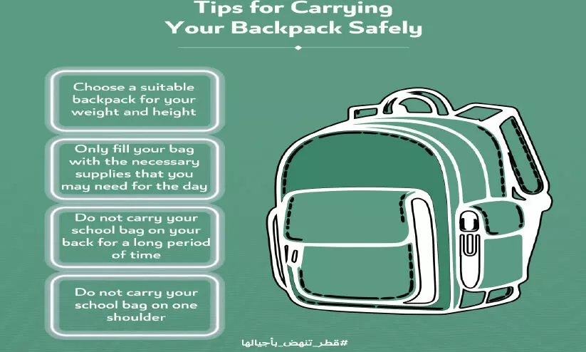 back to school campaign