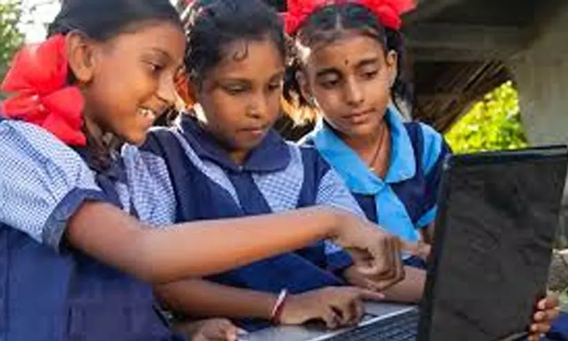 നഗരങ്ങളിൽ 70% കുട്ടികളും വിദ്യാഭ്യാസ ആവശ്യങ്ങൾക്കായി ജെനറേറ്റീവ് എ.ഐ ഉപയോഗിക്കുന്നുവെന്ന് റിപ്പോർട്ട്