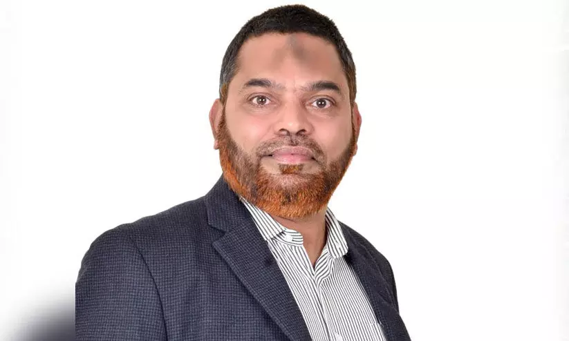 ഹൃദയാഘാതം; സാമൂഹിക പ്രവർത്തകൻ കോമു ഹാജി സൗദിയിൽ നിര്യാതനായി