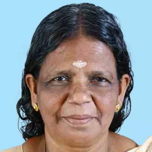 ച​ന്ദ്ര​മ​തി