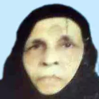 കു​ഞ്ഞാ​മി ഹ​ജ്ജു​മ്മ