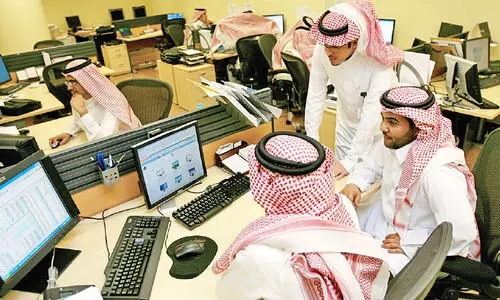 private sector employees