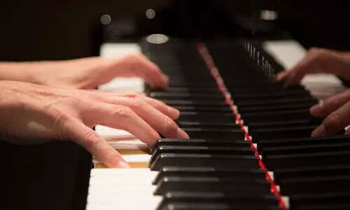 പി​യാ​നോ ഫെ​സ്റ്റി​വ​ൽ സെ​പ്റ്റം​ബ​ർ 28, 29 തീ​യ​തി​ക​ളി​ൽ