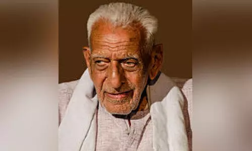 H. S. Doreswamy