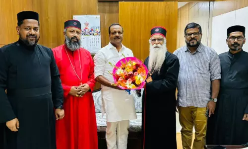 Samuel Theophilus Metropolitan