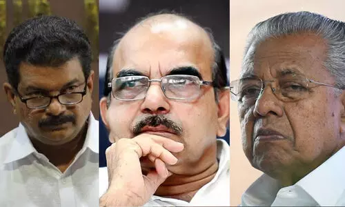 ‘എന്റെ അസാന്നിധ്യം കാര്യങ്ങളെ ബാധിക്കുന്നതിനാൽ അങ്ങ് പലതവണ വിളിച്ചിട്ടും വരാൻ കഴിഞ്ഞില്ല’ -അൻവർ മുഖ്യമന്ത്രിക്കയച്ച കത്തിന്റെ പൂർണരൂപം