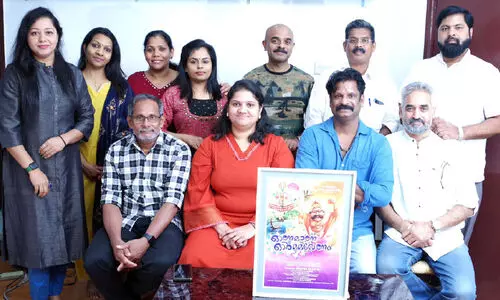 ടെ​ലി​ഫി​ലിം പ്ര​വ​ർ​ത്ത​ക​ർ