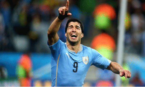 ജയിക്കാൻ സാധിച്ചില്ല, സമനിലയുമായി കരിയർ അവസാനിപ്പിച്ച് ലൂയിസ് സുവാരസ്