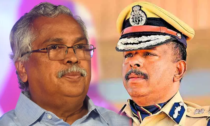 അജിത് കുമാറിനെതിരെ ആഞ്ഞടിച്ച് ബിനോയ് വിശ്വം: ‘ആർ.എസ്.എസ് നേതാവുമായി എഡി.ജി.പി പങ്കിട്ട രഹസ്യമെന്ത്? എൽ.ഡി.എഫ് ചിലവിൽ അത് വേണ്ട’