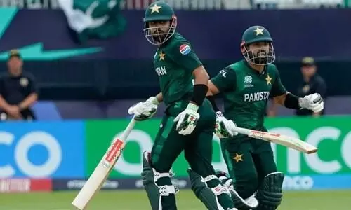 ബാബറിന്‍റെ ക്യാപ്റ്റൻസി മതി! പാകിസ്താൻ ക്രിക്കറ്റ് ടീമിന് പുതിയ നായകൻ വരുന്നു...