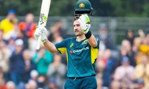 ഇൻഗ്ലിസിന്റെ ബാറ്റിങ് പൂരം! പിറന്നത് ഓസീസ് താരത്തിന്‍റെ അതിവേഗ ട്വന്‍റി20 സെഞ്ച്വറി