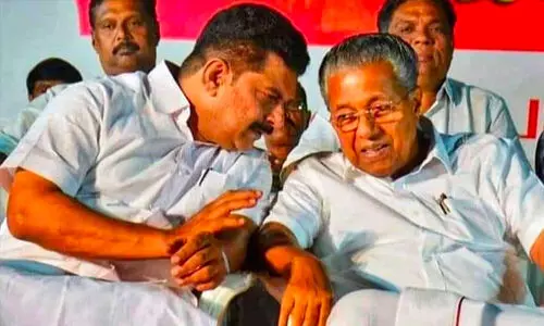 ’മലപ്പുറം ഡാൻസാഫിൽ പലർക്കും കൊട്ടാര സമാനമായ വീടും വാഹനവും; ഇവരുടെയും കുടുംബക്കാരുടെയും സ്വത്തുവിവരം അന്വേഷിക്കണം’ -മുഖ്യമന്ത്രിയോട് പി.വി. അൻവർ