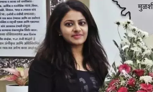 പൂജ ഖേദ്കറെ പുറത്താക്കി കേന്ദ്രസർക്കാർ