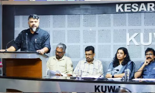 സെക്രട്ടേറിയറ്റ് പ്രവേശന വിലക്ക് പിന്‍വലിക്കണം-കെ.യു.ഡബ്ല്യൂ.ജെ